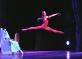 Yuliya Makhalina and Xander Parish in Le Spectre de la Rose
