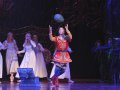 Mikhail Lobukhin as Prince Ivan in The Firebird