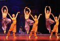 Artists of the Kremlin Ballet in Scheherazade