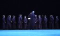 Choristers of Canterbury Cathedral Choir, Choir Director: David Flood