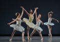 Frances Chung in Divertimento No. 15