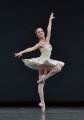 Sasha de Sola in Divertimento No. 15