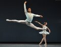 Davit karapetyan in Divertimento No. 15