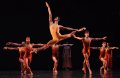 Vito Mazzeo in Symphonic Dances