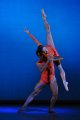 Daniel Deivison - Oliveira and Frances Cheung in Number Nine