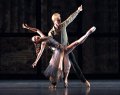 Sarah Van Patten and Tiit Helimets in Trio