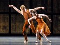Gennadi Nedvigin and Maria Kochetkova in Trio
