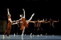 Gennadi Nedvigin and Maria Kochetkova in Trio