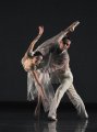 Yuan Yuan Tan and Damian Smith in Ghosts