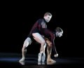 Gennadi Nedvigin and Maria Kotchetkova in Ashley Pages Guide to Strange Places