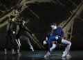 Sarah Van Patten and Carlos Quenedit in Guide to Strange Places