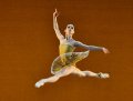 Maria Kochetkova in Yuri Possokhovs Clasical Symphony