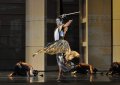 Damian Smith in Yury Possokhovs RAkU