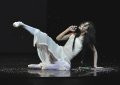 Yuan Yuan Tan in Yury Possokhovs RAkU