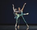 Sarah Van Patten and Pierre-Francois Vilanoba in Christopher Wheeldons Within the Golden Hour