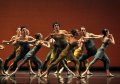 Christopher Wheeldons Within the Golden Hour