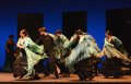 Company in Voces, Suite Flamenca