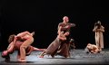 Margaux Marielle-Trehouart, Luc Dunberry, Maya Gomez, Virgis Puodziunas, Orlando Rodriguez, Juan Kruz Diaz de Garaio Esnaola, Jiri Bartovanec and Hwenhee Hwang in Sacre