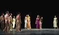 Maria Marta Colusi and company in Sacre