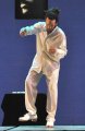 Savion Glover in SoLe Sanctuary