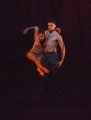 Members of the company in Emergence