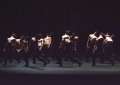 Members of the company in Emergence