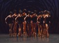 Ladies of the company in Emergence