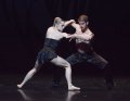 Bethany Kingsley-Garner and Victor Zarallo