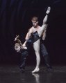 Bethany Kingsley-Garner and Victor Zarallo