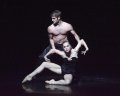 Bethany Kingsley-Garner and Victor Zarallo