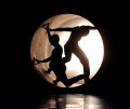 Members of the company in Emergence