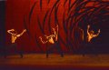 Members of the company in Emergence