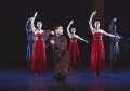 ZHANG Yao - Gao Lishi and Artists of the Shanghai Ballet