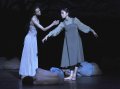 Fan Xiaofeng - Bertha Mason and Xiang Jieyan - Jane Eyre