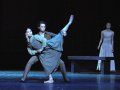 Xiang Jieyan - Jane Eyre and Wu Husheng - Edward Rochester