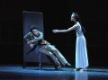 Wu Hasheng - Edward Rochester and Fan Xiaofeng - Bertha Mason
