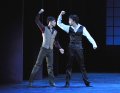 Zhang Yao - Richard Mason and Wu Husheng - Edward Rochester