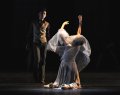 Zhang Yao - Richard Mason and Fan Xiaofeng - Bertha Mason