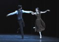 Wu Husheng - Edward Rochester and Xiang Jieyan - Jane Eyre