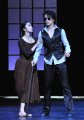 Xiang Jieyan - Jane Eyre and Wu Husheng - Edward Rochester