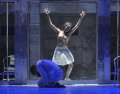 Johan Christensen - Billy and Simona Marsibilio - Lily
