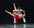 Carmen - Irina Kolesnikova and Jose - Dmitry Akulinin