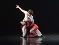 Carmen - Irina Kolesnikova and Jose - Dmitry Akulinin