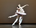 Alicia Armatriain and Jason Reilly in Christian Spucks Le Grand Pas de Deux