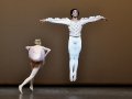 Alicia Armatriain and Jason Reilly in Christian Spucks Le Grand Pas de Deux