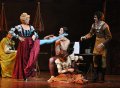 Angelina Zuccarini - Wench, Alexander Jones - Petruchio, Rachele Buriassi - Wench, Matteo Crockard-Villa - Innkeeper