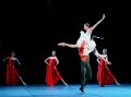 Svetlana Zakharova - Francesca and Ladies of the Court