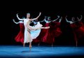 Svetlana Zakharova - Francesca and Ladies of the Court