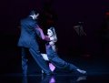 Ezequiel Lopez and Camila Alegre in Zum