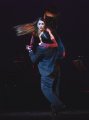 Camila Alegre and Ezequiel Lopez in Zum